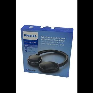 Philips H6506 On-Ear Wireless Headphones